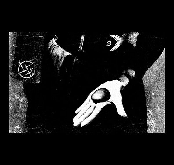 Spit Spewing Snakes : Steady Sinking Stones (7", S/Sided, Cle)